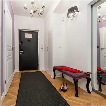 Apartment P&o Tamka 2